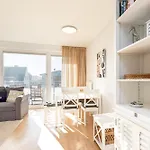 Apartamento Seaside
