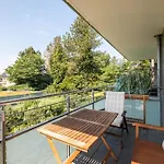 Apartamento Seaside Timmendorfer Strand