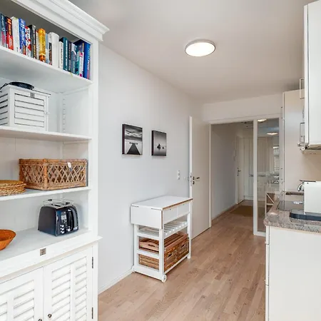 Apartamento Seaside