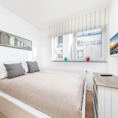 Apartamento Seaside *